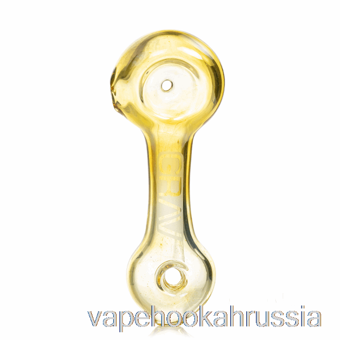 Vape Russia Grav Mini ложка дымящаяся